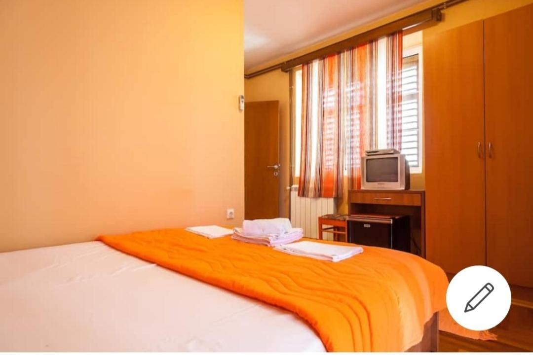 Apartment Danka بودفا المظهر الخارجي الصورة