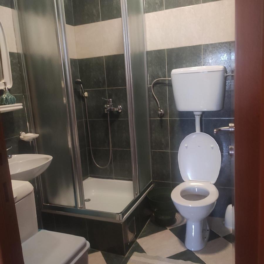 Apartment Danka بودفا المظهر الخارجي الصورة