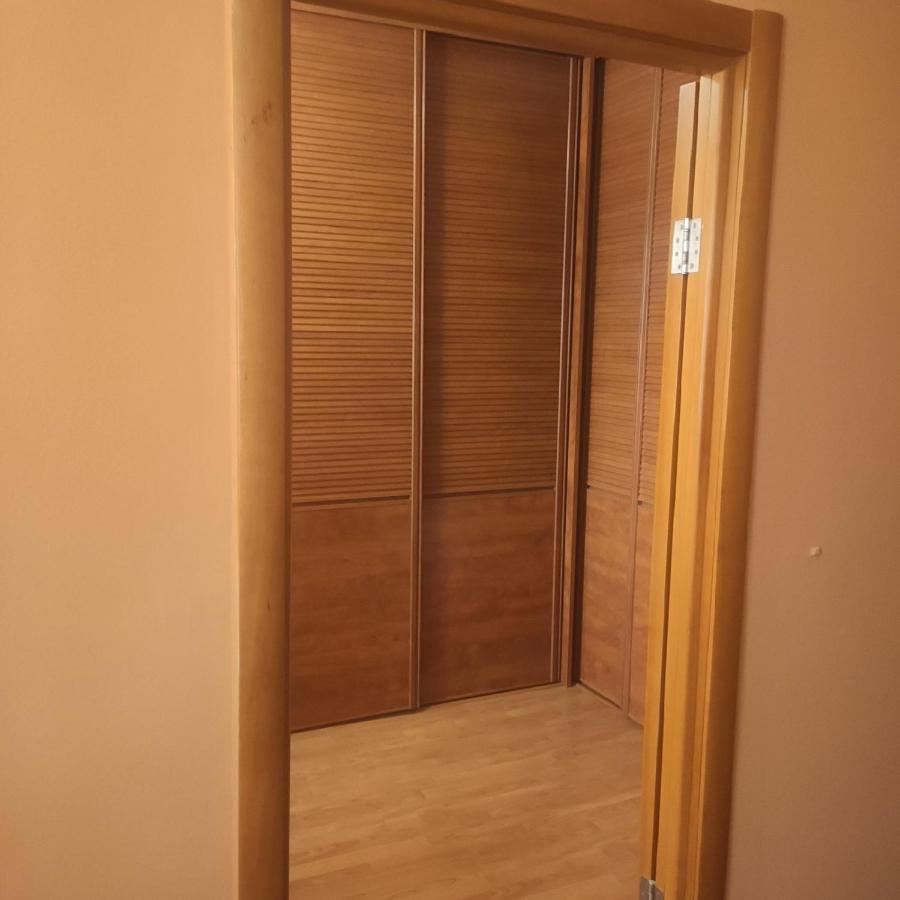 Apartment Danka بودفا المظهر الخارجي الصورة