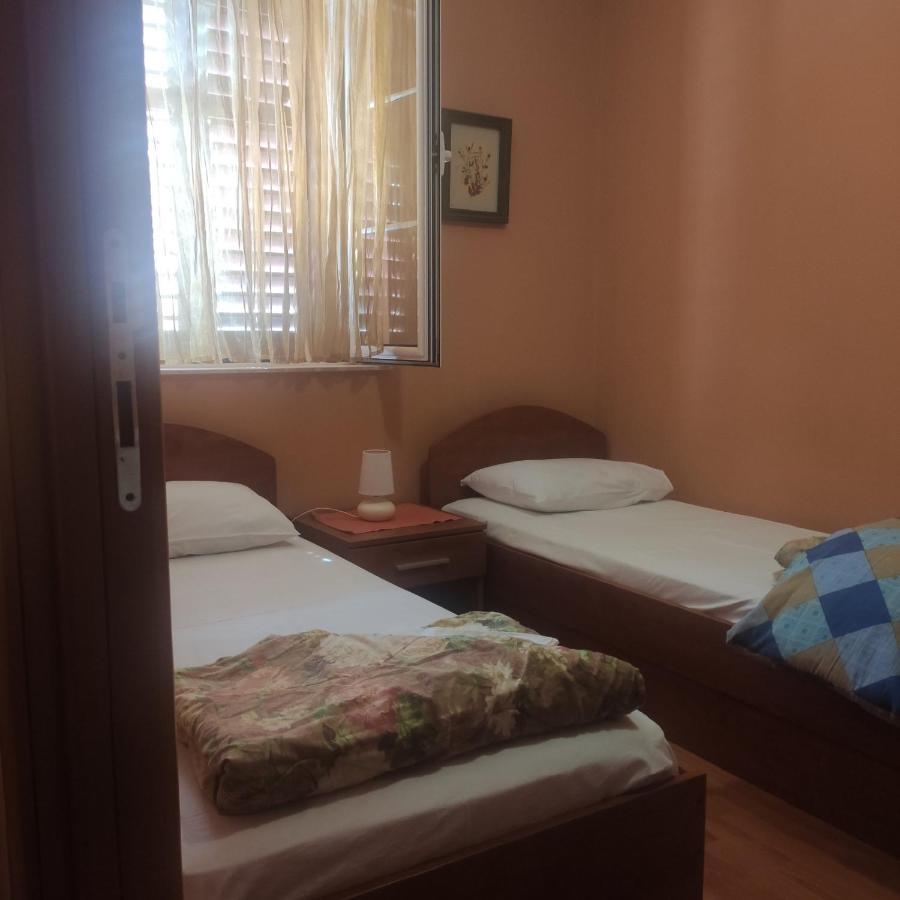 Apartment Danka بودفا المظهر الخارجي الصورة