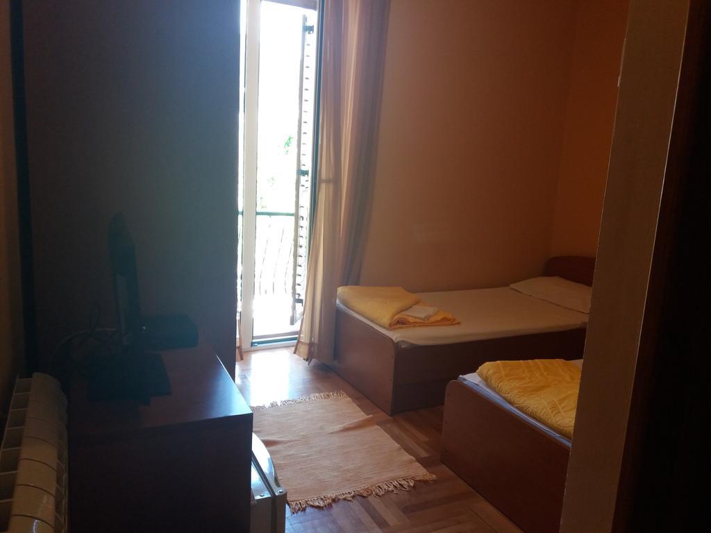 Apartment Danka بودفا المظهر الخارجي الصورة